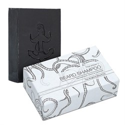 the millers shampoo solido per barba