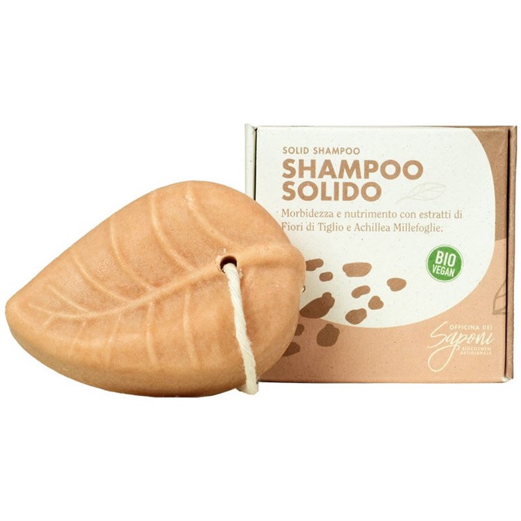 SHAMPOO SOLIDO 