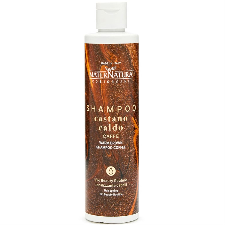 SHAMPOO TONALIZZANTE 