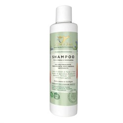 SHAMPOO FITOTERAPICO USO FREQUENTE Le Erbe di Janas