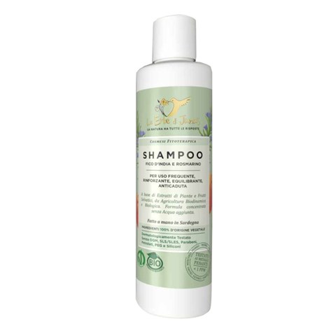 SHAMPOO FITOTERAPICO USO FREQUENTE
