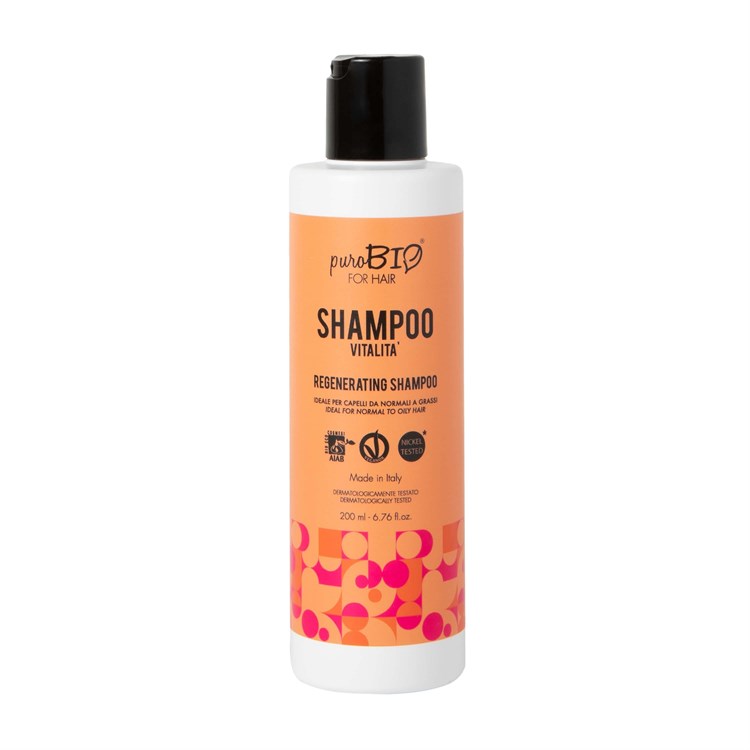 SHAMPOO 