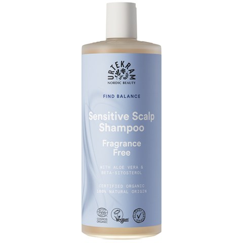 FRAGRANCE FREE - SHAMPOO CUOIO CAPELLUTO SENSIBILE