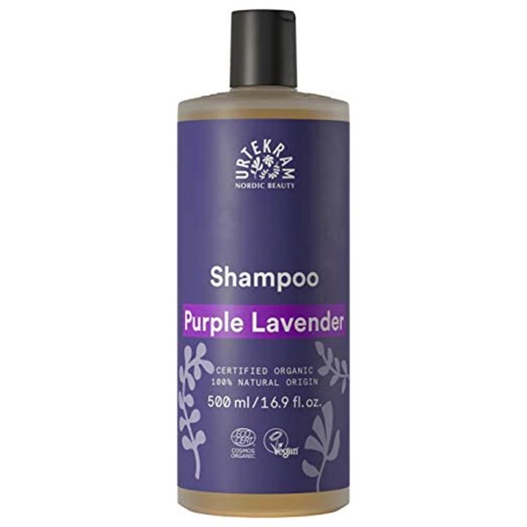 LAVANDA VIOLA - SHAMPOO 