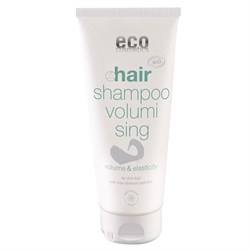 SHAMPOO VOLUME 200 ml Eco Cosmetics