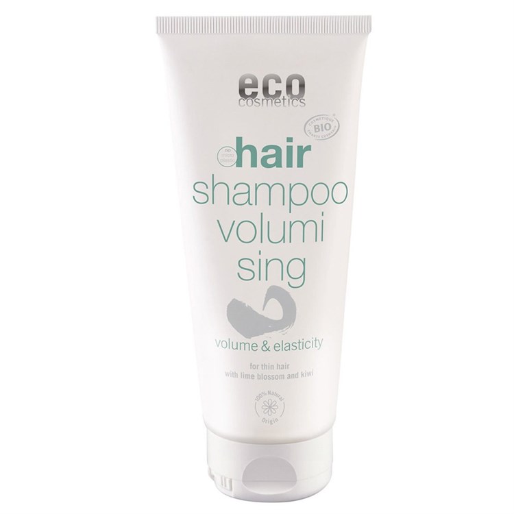 SHAMPOO VOLUME Eco Cosmetics200 ml  Eco Cosmetics