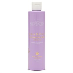 SHAMPOO  VOLUMIZZANTE  ALLA MAGNOLIA MaterNatura