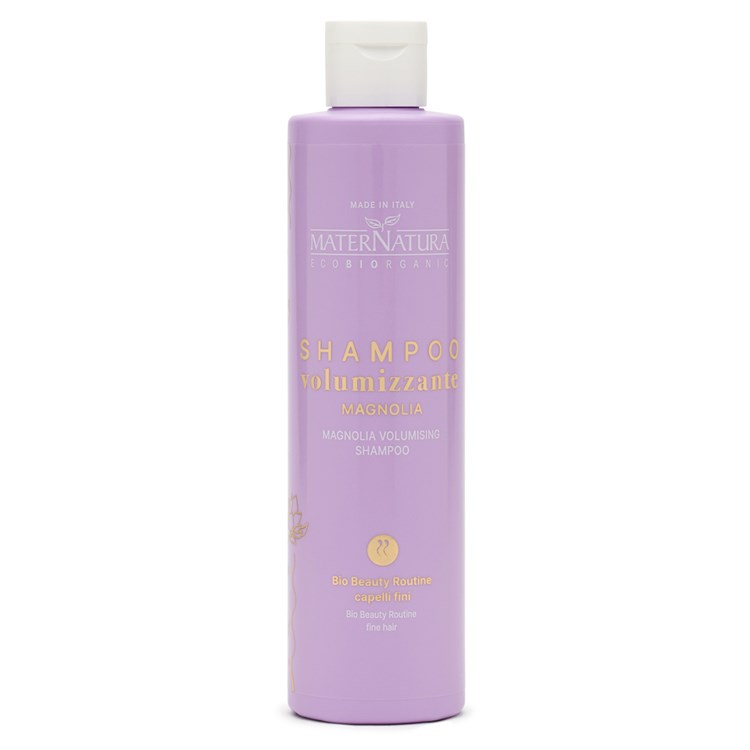 SHAMPOO 
