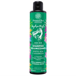 shampoo volumizzante domus olea toscana