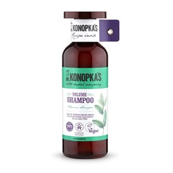 shampoo volumizzante dr konopoka s