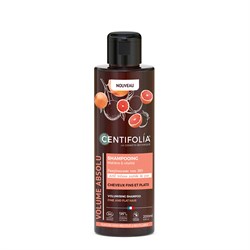 SHAMPOO VOLUMIZZANTE 200 ml Centifolia