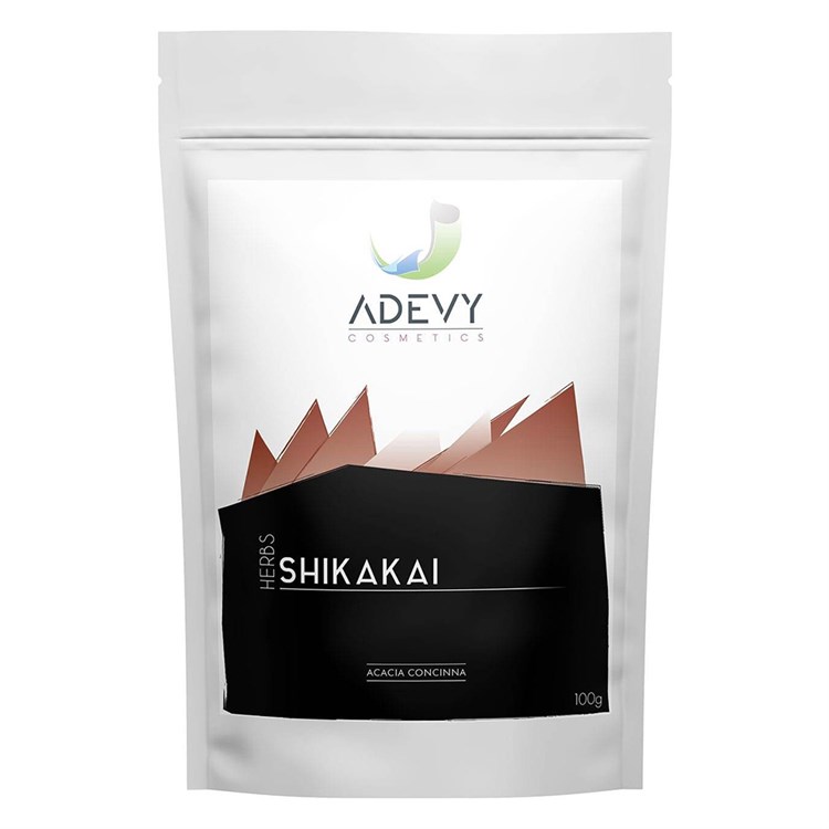 SHIKAKAI IN POLVERE Adevy Cosmetics Adevy Cosmetics