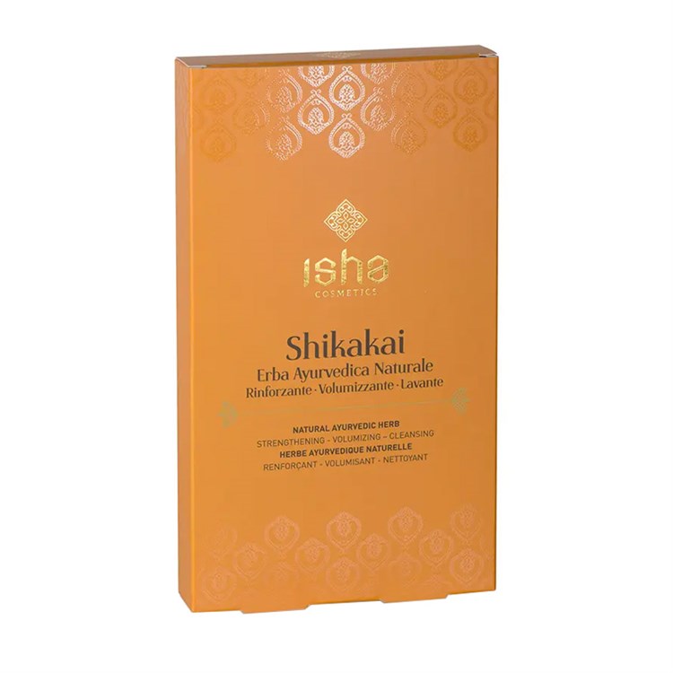 SHIKAKAI Isha Cosmetics Isha Cosmetics