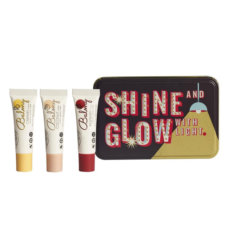 SHINE GLOW BOX *Non più assortito *Non più assortito