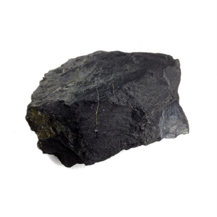 SHUNGITE GREZZA - GRANDE *Non più assortito *Non più assortito