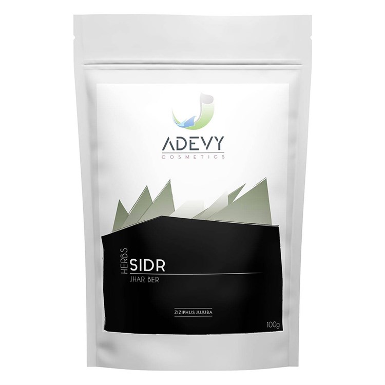 SIDR IN POLVERE Adevy Cosmetics Adevy Cosmetics