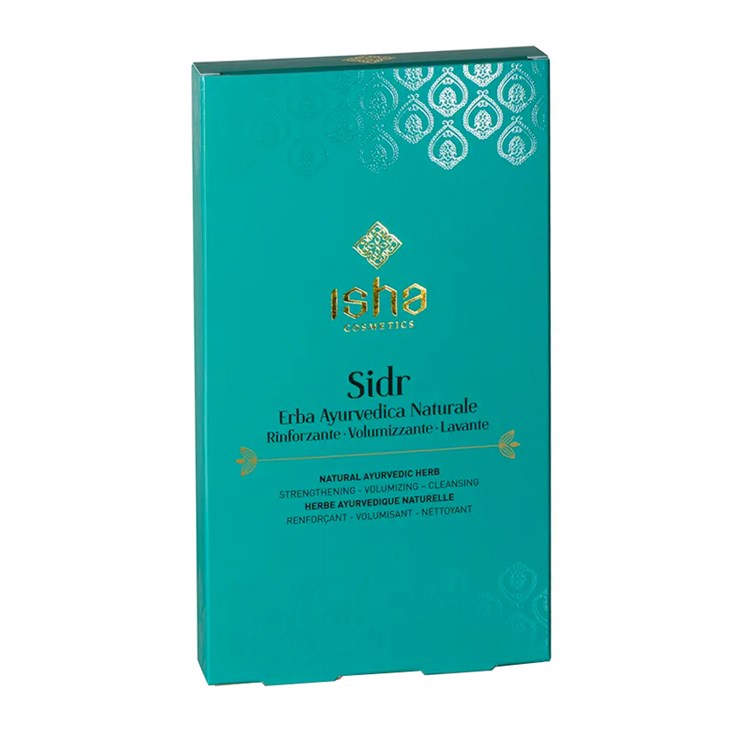 SIDR (ZIZIPHUS) Isha Cosmetics Isha Cosmetics