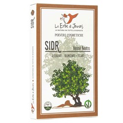 SIDR (ZIZIPHUS) Le Erbe di Janas