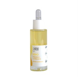 SIERO - VITAMINA C E VERBASCO Officina dei Saponi