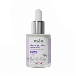 siero anti age collagene endro