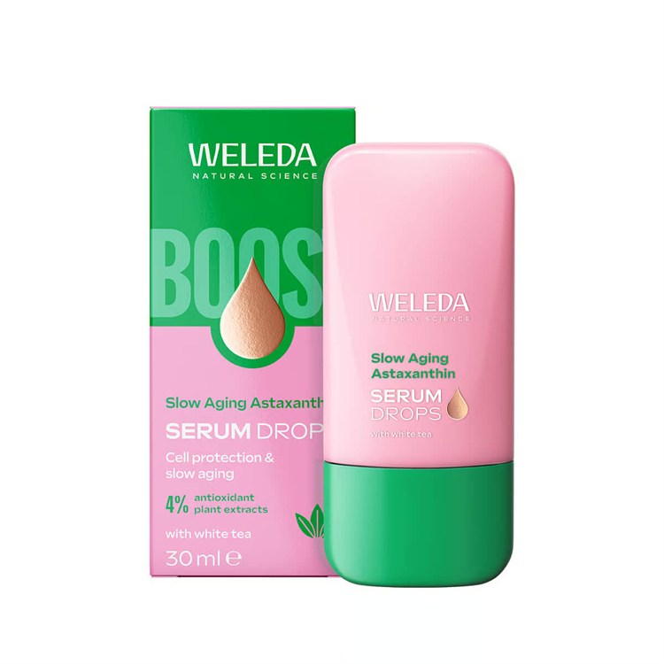 SIERO ANTIOSSIDANTE PROTETTIVO Weleda Weleda