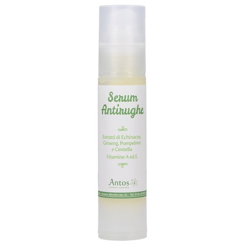 SERUM ANTIRUGHE