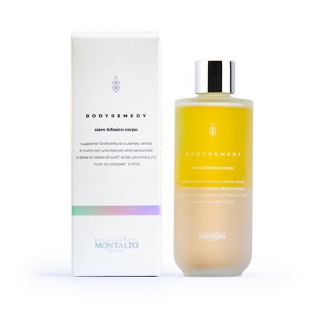 SIERO BIFASICO CORPO