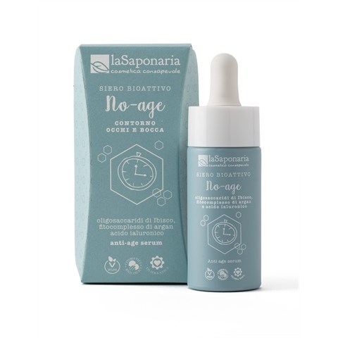 SIERO BIOATTIVO NO-AGE