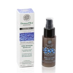 siero booster detox lift micro ialuron