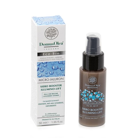 SIERO BOOSTER ILLUMINO-LIFT