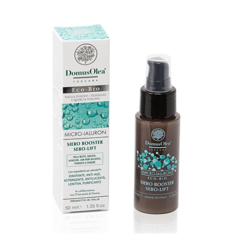SIERO BOOSTER SEBO-LIFT