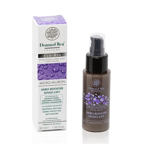 SIERO BOOSTER SENSO-LIFT
