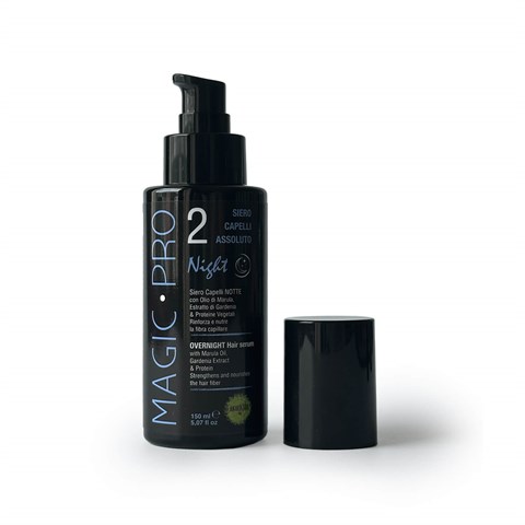 SIERO CAPELLI ASSOLUTO - NIGHT