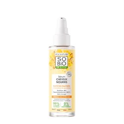 SIERO CAPELLI NUTRITITI So'Bio étic