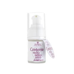 SIERO CONTORNO OCCHI - LABBRA Guapa Cosmetics