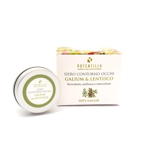 SIERO CONTORNO OCCHI