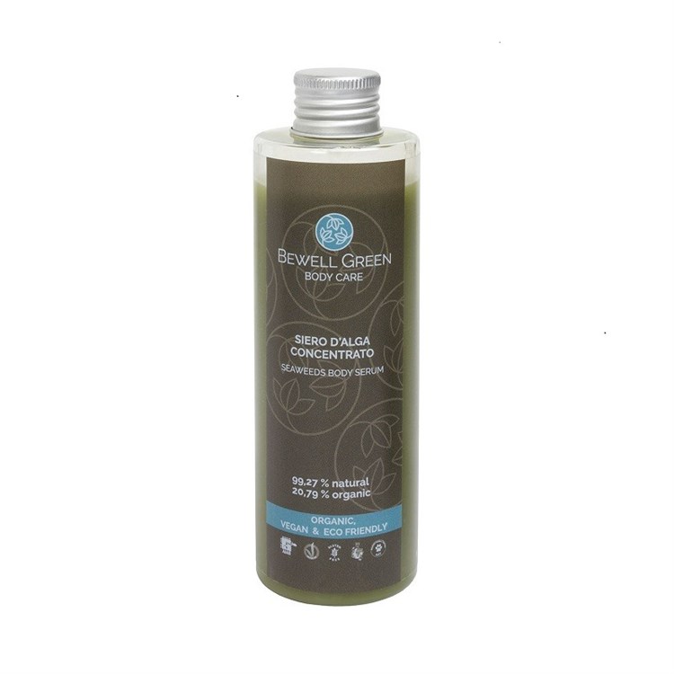 SIERO D'ALGA CONCENTRATO Bewell Green Bewell Green