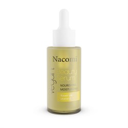 BEAUTY SERUM - NUTRIENTE E IDRATANTE Nacomi