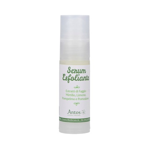 SERUM ESFOLIANTE