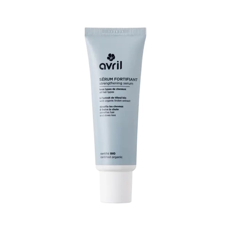 SIERO FORTIFICANTE Avril Avril