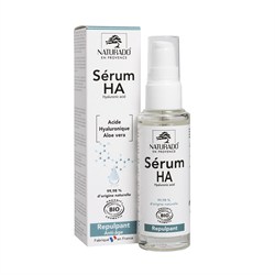 siero ha acido ialuronico