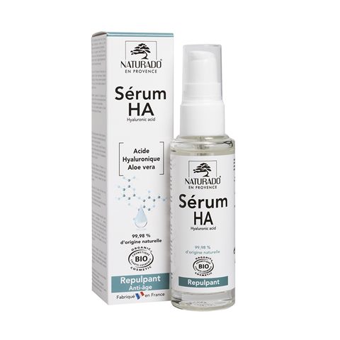 SIERO HA ACIDO IALURONICO