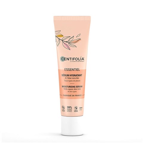 ESSENTIEL - SIERO IDRATANTE