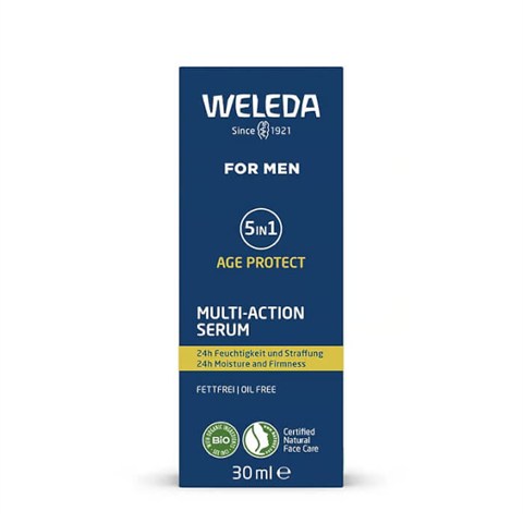 FOR MEN - SIERO MULTI-AZIONE AGE PROTECT