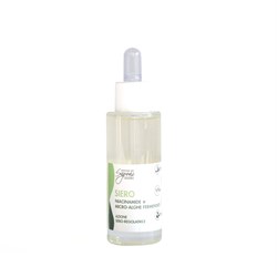 SIERO - NIACINAMIDE E MICRO-ALGHE FERMENTATE Officina dei Saponi