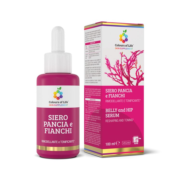 SIERO PANCIA E FIANCHI Optima Naturals Optima Naturals