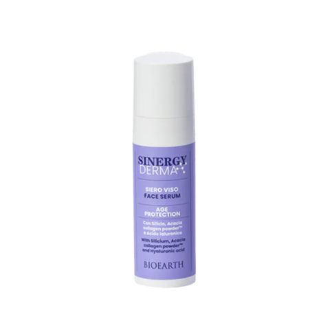 SIERO VISO AGE PROTECTION - SINERGY DERMA