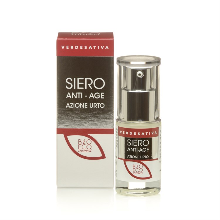 SIERO VISO ANTI AGE 