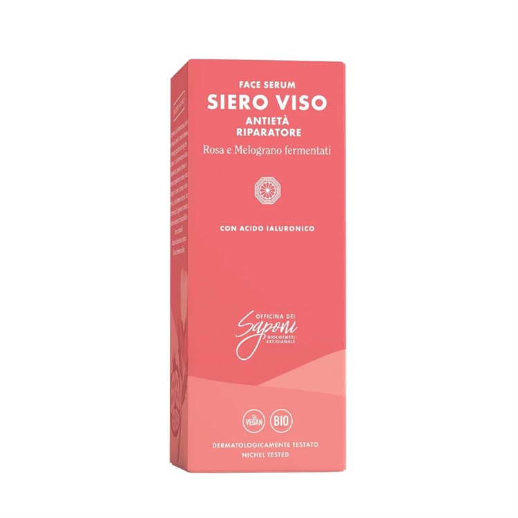 SIERO VISO 