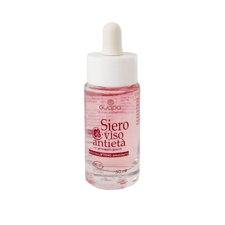 SIERO VISO ANTIETÀ Guapa Cosmetics Guapa Cosmetics